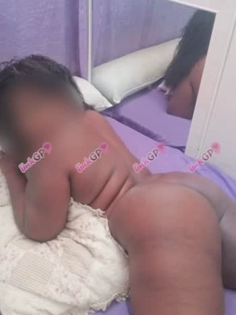 Foto 5: Acompanhante aparadinha em Rio de Janeiro — Perola Negra