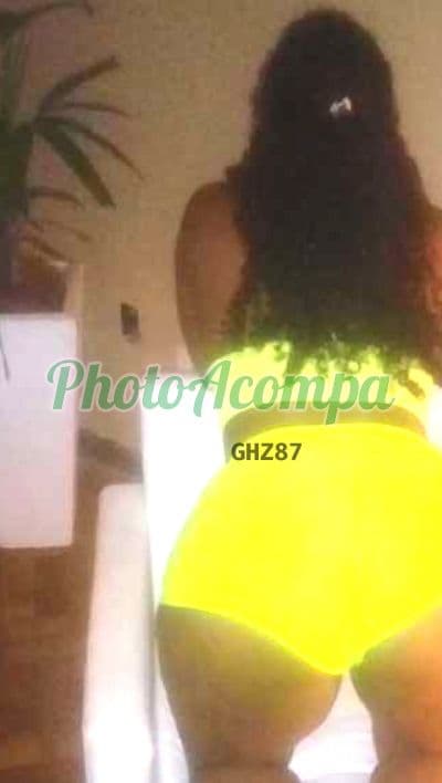 Acompanhante em Porto Alegre — namoradinha, foto 4 de Pérola Negra