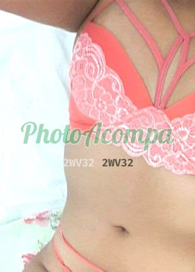 Acompanhante em Manaus — sexo anal, foto 4 de Pérola Said