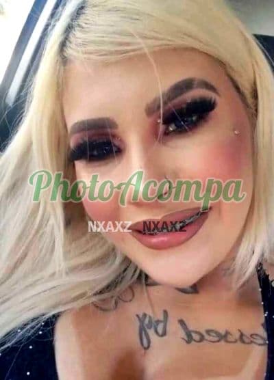 Acompanhante em Curitiba — experiência de namorada, foto 4 de Pérola Trindade