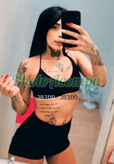 Foto 4: Acompanhante em Cabo Frio — experiência de namorada, Pérolla Belline