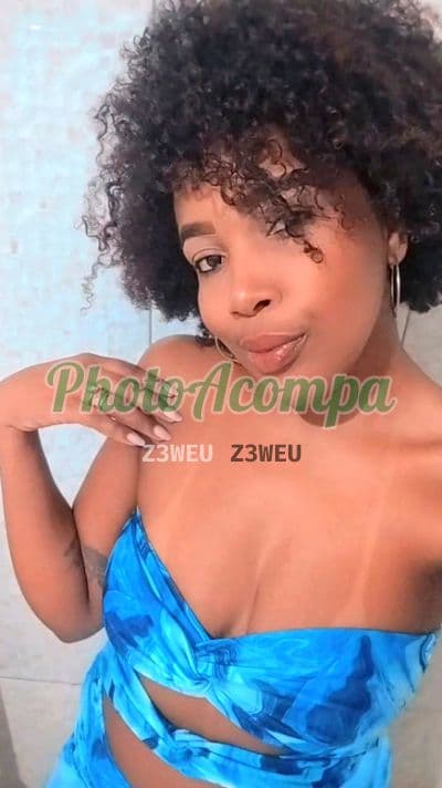 Acompanhante negra em Volta Redonda, foto 3 de Perolla Negra