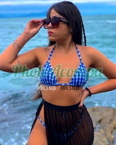 Acompanhante em Piracicaba com namoradinha (4) — Pietra Arina