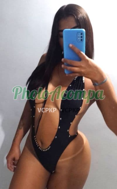 Foto 4: Acompanhante em Duque de Caxias — namoradinha, Pietra