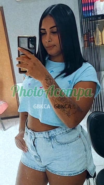 Acompanhante em Macaé — beijo grego, foto 2 de Pietra Oliveira