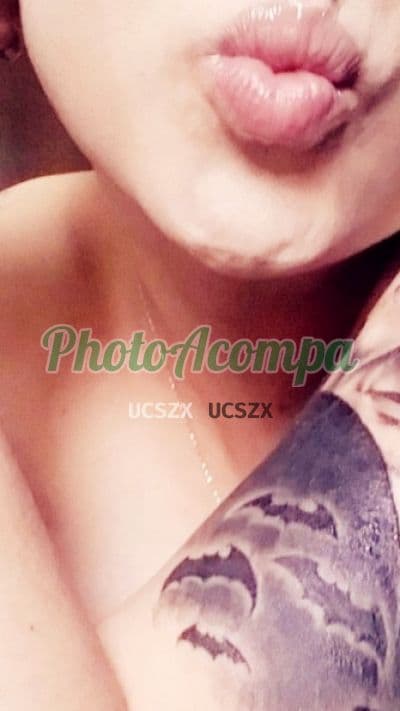 Acompanhante em Barueri com beijo grego (2) — Pietra Vampi