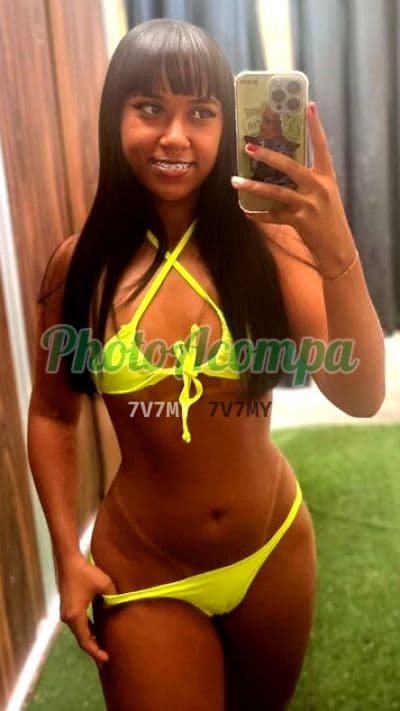 Acompanhante em Fortaleza com sexo anal (6) — PocahontasBDSM