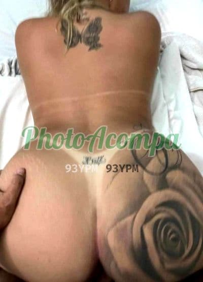 Acompanhante depilada em Rio de Janeiro (5) — Poliana