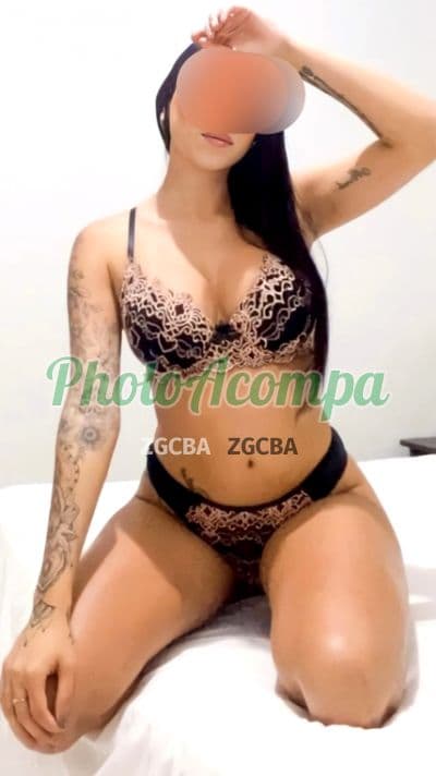 Acompanhante magra em Rio de Janeiro, foto 3 de Poliana
