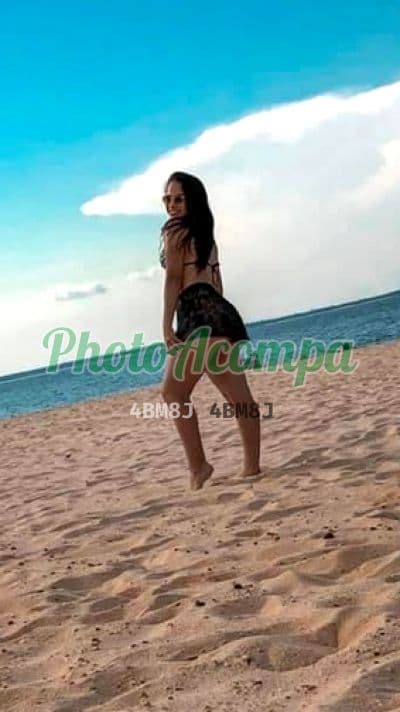 Acompanhante de seios naturais em Suzano, foto 3 de Poliana
