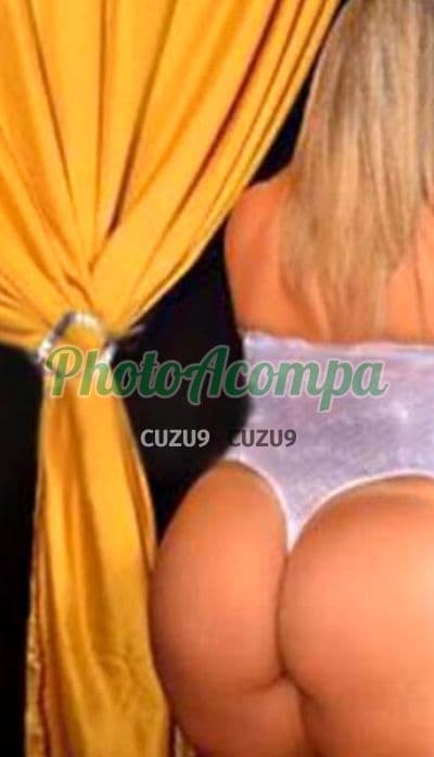 Acompanhante loira em Belo Horizonte, foto 5 de Poliana