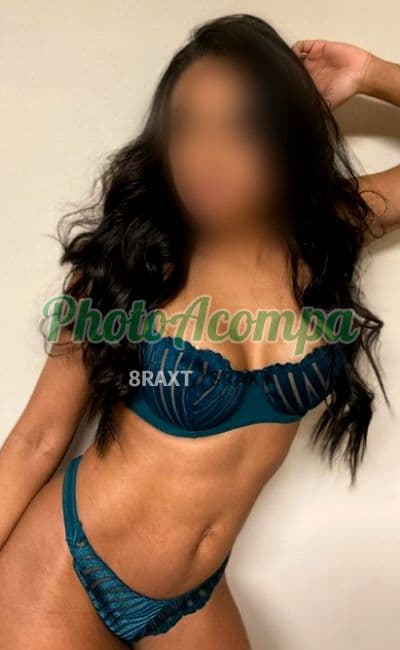 Acompanhante morena em Campinas (5) — Poliana Macedo