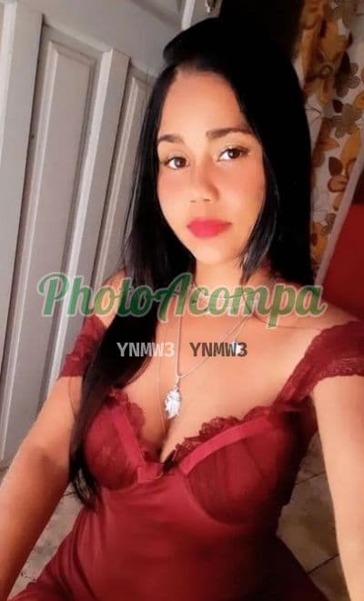 Acompanhante peituda em Cariacica, foto 2 de Poliana Santos
