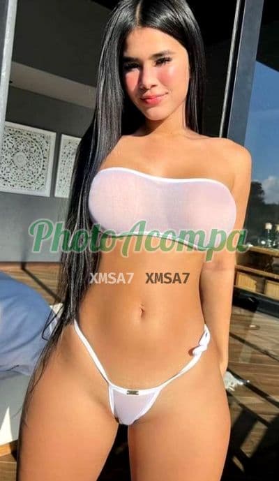 Acompanhante magra em Várzea Paulista — Polly, foto 3