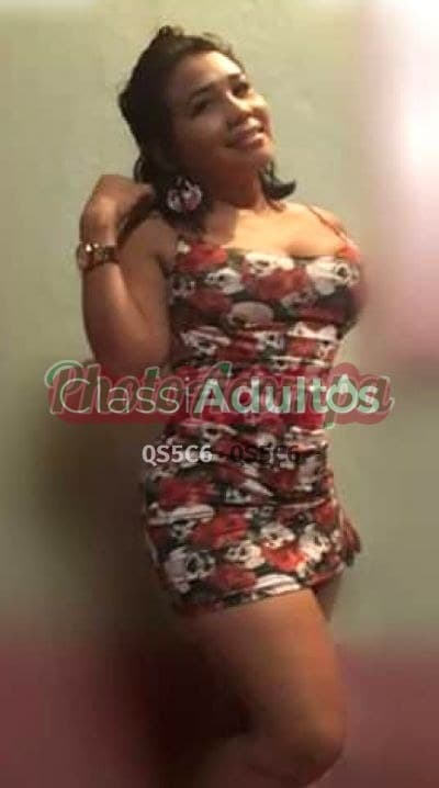 Acompanhante morena em São José dos Campos