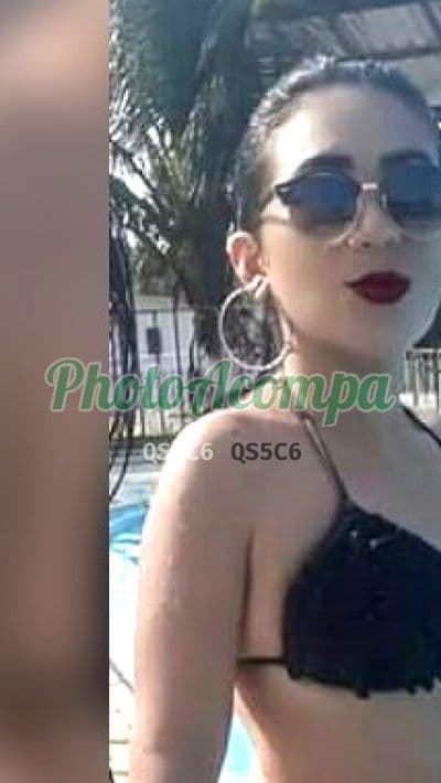 Acompanhante peituda em São José dos Campos — Pollyana Mel, foto 3