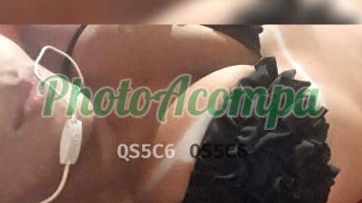 Foto 4: Acompanhante em São José dos Campos — beijo na boca, Pollyana Mel