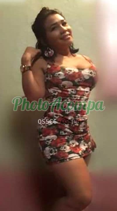 Acompanhante morena em São José dos Campos, foto 5 de Pollyana Mel