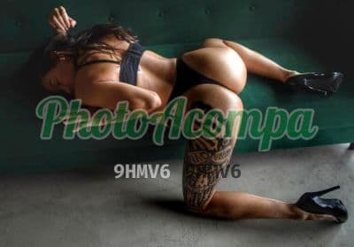 Foto 3: Acompanhante magra em Rio de Janeiro — Pollyg
