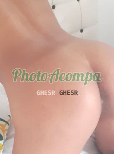 Acompanhante em Santos — beijo grego, foto 2 de Polyana Braga
