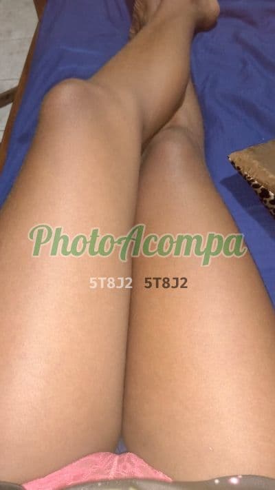 Foto 4: Acompanhante em Olinda — experiência de namorada, Preta