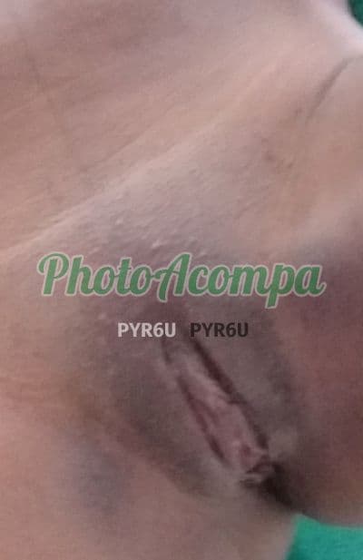 Acompanhante magra em Duque de Caxias — Pretinha Oliver, foto 3