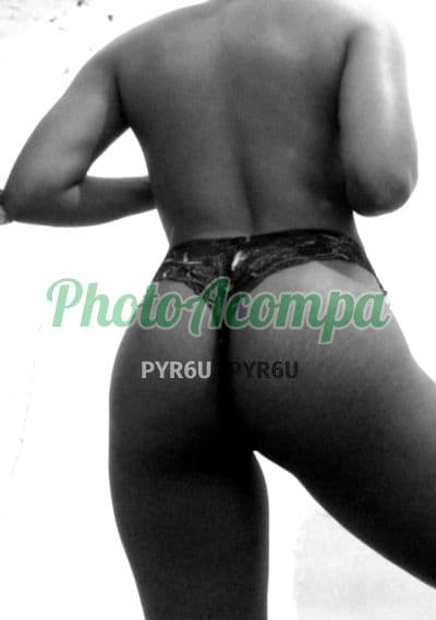 Foto 5: Acompanhante magra em Duque de Caxias — Pretinha Oliver