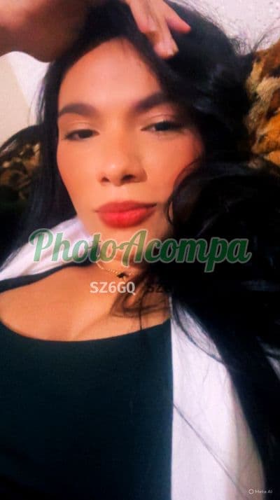 Acompanhante em Boa Esperança — anal, foto 2 de Prí