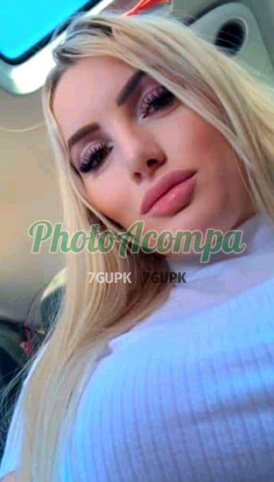Acompanhante magra em Campinas — Prí, foto 3