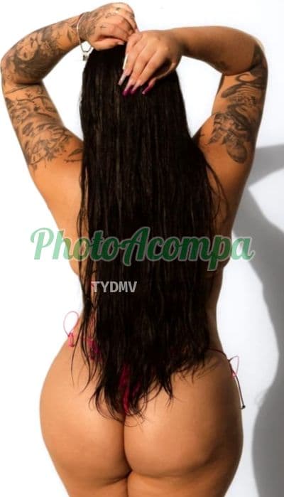 Acompanhante depilada em Ribeirão Preto (5) — Pricila