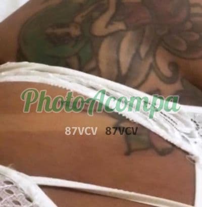 Acompanhante alta em São José dos Campos (3) — Princesinha