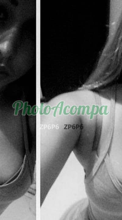 Acompanhante depilada em São Paulo (3) — Priscila
