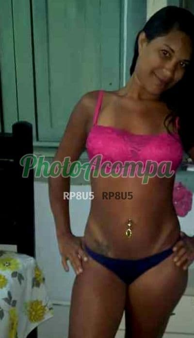 Acompanhante de seios naturais em Rio de Janeiro, foto 3 de Priscila