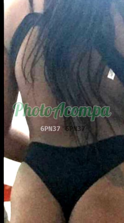 Acompanhante em Duque de Caxias — beijo na boca, foto 2 de Priscila