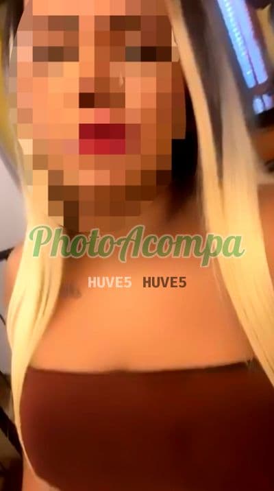 Acompanhante foto verificada em Volta Redonda — Priscila, foto 3