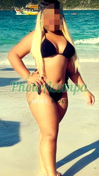 Acompanhante em Volta Redonda com anal (4) — Priscila