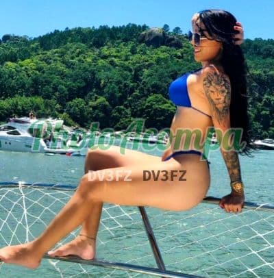 Acompanhante foto verificada em Boituva — Priscila, foto 3
