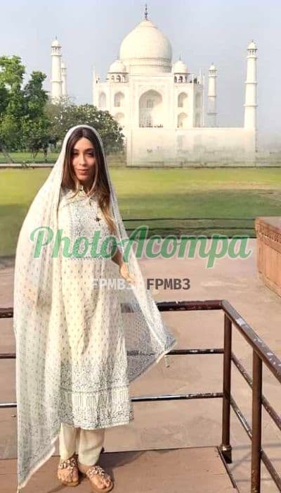 Acompanhante magra em São Paulo — Priscila Belini atriz, foto 3