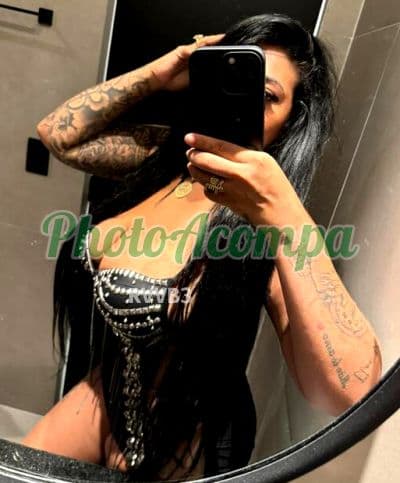 Acompanhante em Manaus — anal, foto 6 de Priscila Bernal