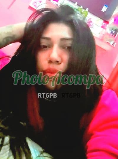 Acompanhante magra em Manaus — Priscila Bernal, foto 3
