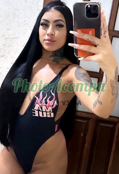 Acompanhante em Praia Grande com beijo na boca (6) — Priscila Castro