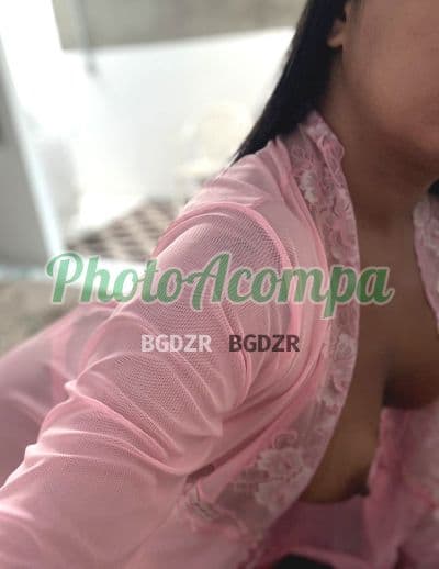 Acompanhante em São José dos Campos com experiência de namorada (4) — Priscila