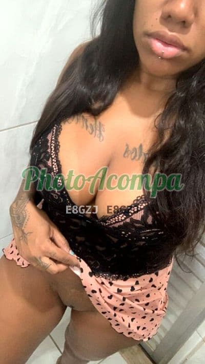 Foto 2: Acompanhante em Ribeirão Preto — beijo na boca, Priscila