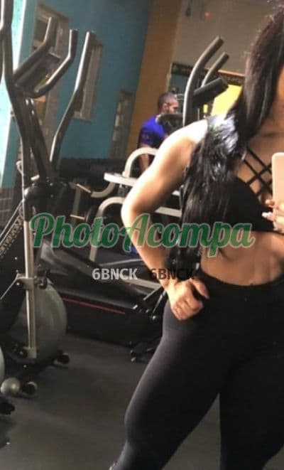 Acompanhante em Maceió — beijo grego, foto 2 de Priscila