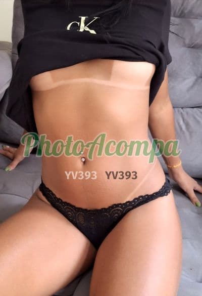 Foto 3: Acompanhante magra em Americana — Priscila Ferrara