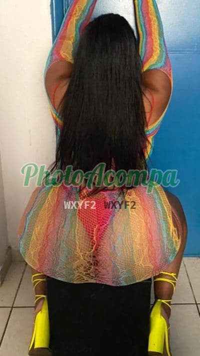 Acompanhante em Rio de Janeiro — experiência de namorada, foto 4 de Priscila Ferreira