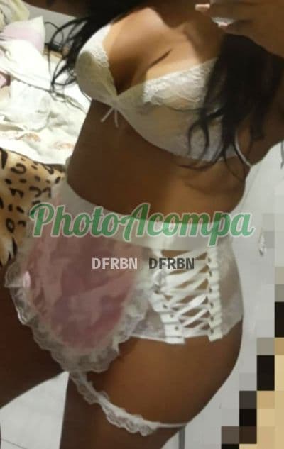 Acompanhante em João Pessoa — anal, foto 6 de Priscila Fontinelly