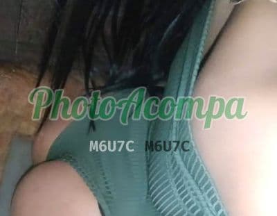 Foto 2: Acompanhante em Porto Alegre — experiência de namorada, Priscila Moreno