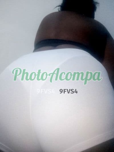 Foto 3: Acompanhante mignon em São Paulo — Priscila Negona