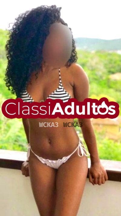Priscila Ninfeta — acompanhante em Cabo Frio